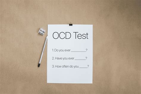 hard ocd test|ocd testing yourself.